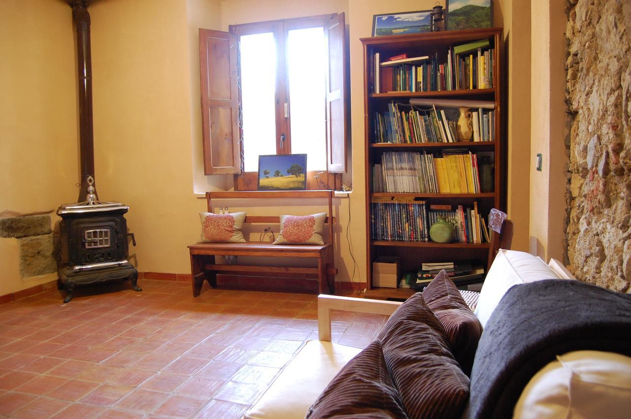 Rifugio Casello Margherita كاميغلياتيلو سيلانو المظهر الخارجي الصورة