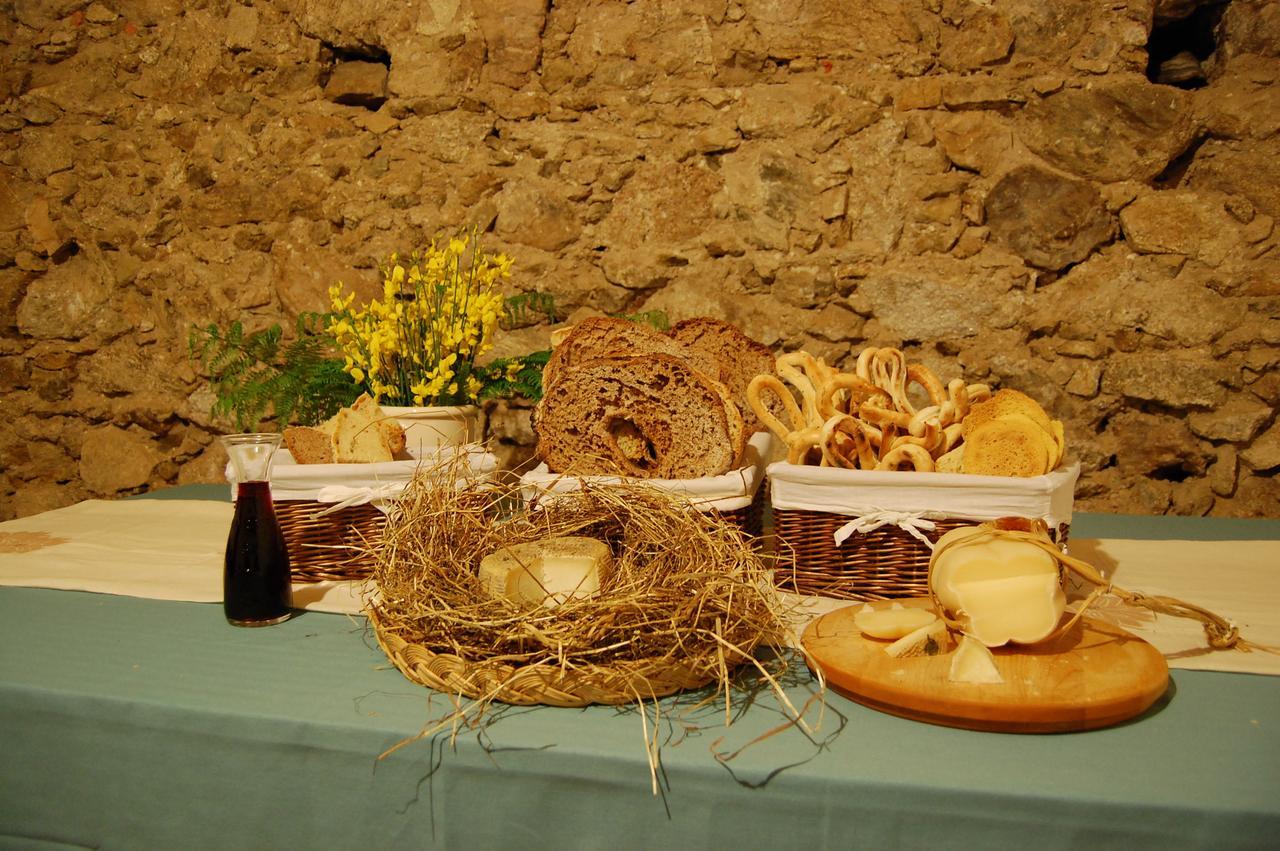 Rifugio Casello Margherita كاميغلياتيلو سيلانو المظهر الخارجي الصورة